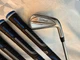 2023 TITLEIST T200 FORGED IRON SET 6 THRU GAP WEDGE REGULAR FLEX