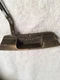 Slotline 9813C Vintage Milled Putter (35in)