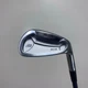 Mizuno MX-23 Single Iron - 8 Iron - Exsar Blue Stiff Shaft - Lamkin Grip