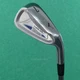 Mizuno MX-19 Single 7 Iron True Temper Dynalite Gold SL S300 Steel Stiff