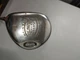 Affinity Limited Edition 427 Pro Series Driver 10* LH / intermed Graphite /hm650