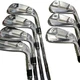 HONMA  Golf LB 818 Hollow  Iron Set  Flex S