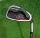 Women's Top Flite XL Pitching Wedge Graphite Ladies Flex 34.5" RH