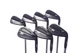 PXG 0311T Iron Set 4-PW Standard Stiff Flex Steel Shaft Value
