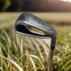 RH adams golf idea a50s 7 hybrid iron steel shaft regular 37" golf club UPC1423