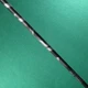 NEW Fujikura Air Speeder Stiff 50G Driver/Fairway Shaft with Grip - CHOOSE Tip