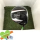 Titleist 913 F d Fairway Wood / 13.5 Deg / Stiff Flex / ATTAS 4U6