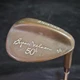 Cleveland Byron Nelson 50th 56&deg; Sand Wedge Right-Handed Steel Shaft **READ**