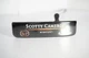 Scotty Cameron Putter TRI-LAYERED NEWPORT Tei3 SOLO STAMP 35" Fast Shipping RH
