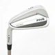 PING i240 Iron Set PING TOUR 2.0 CHROME 85 Left 5pcs #6-PW【C】6526