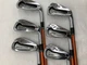 Dunlop SRIXON Z565 Irons #5-9.P(6Clubs)/Miyazaki/Flex:S/Iron set