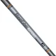 Aerotech Steelfiber HLS 980 Hybrid Golf Shafts Select Flex Adapter Length & Grip