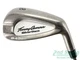 Tommy Armour 845CS Silverback Single Iron 8 Iron Steel Stiff Right 36.25in