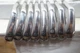 Taylormade P760 Iron Set 3-Pw Extra Stiff N.S. Pro Modus3 Tour120 22788 Good L51