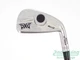 PXG 0317 ST Milled Blades Chrome Single Iron 4 Iron Steel X-Stiff Right 39.75in