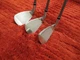 XXIO Prime 12 iron Set, 8-PW, Regular flex