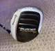 Taylormade Burner Superfast 2.0 Driver 10.5 Matrix Ozik X-Axis Control Xcon 4.8