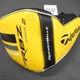 TaylorMade Golf RBZ Stage 2 driver head cover men golf fast ship 260308