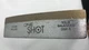 Knight One Shot Tour Balanced OSP-5 Putter RH 35" Step Steel Shaft Right Handed