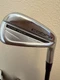 Cobra King Tec X 2025 Forged Iron Set 4-GW MMT 85-stiff