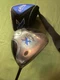 Callaway X 460 Driver, 10&deg;, Fujikura Reg. Flex, RH with Headcover, *NICE*