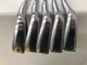 YAMAHA RMX VD40 Iron Set 6-9,P Diamana YR i50 Graphite R RH R80107145