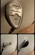 Tommy Armour 845 IW &ldquo;SILVER SCOT&rdquo; 21 Degree 4 WOOD - VERY NICE - Clean