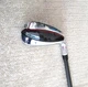 Cobra T Rail 6 Iron 2023 Graphite Senior 45G Ultralite SINGLE 6 IRON From SET RH