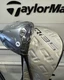 Taylormade Qi35 Driver 10.5 Deg Diamana + R Flex w/HC RH 2025 New