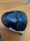 TaylorMade SLDR 460 Driver 10* HEAD ONLY Mens RH