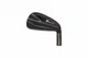 Miura IC-602 Black IP 7-Iron - HEAD ONLY - Right-Handed