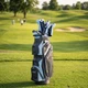 Orlimar Allante Women&rsquo;s Golf Club Set 2025 Tall +1" Complete Package Right Hand