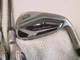 Tommy Armour 845 Tungsten MM20 Irons 5-PW Recoil ES 460 F4 Stiff Ships for $25