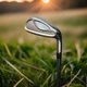 Ladie's RH Adams Idea 7 Iron Hybrid A3 OS Women's Flex 37" Golf Club UPC635