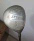 XPC 2000 3 Wood 16* / RH / Regular Aldila Graphite / Fairway Gold Club