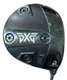 PXG 0811X Proto 9&deg; Driver Hzrdus 6.5 60g X Flex Shaft GP MCC Grip