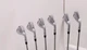 Pxg 0311 T Gen 3 Iron Set 5-Pw Stiff Project X Lz 6.0 120G Steel 1254731 Fair