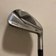 SRIXON ZU85 4U Utility Iron 23&deg; Carbon Shaft S Flex Japan Rare Driving Iron