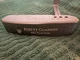 Scotty Cameron Newport Mil Spec Putter  33in 350g