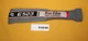 TOUR EDGE Hot Launch E523 Series 8 Hybrid Driving Iron Headcover  P4648 NEW
