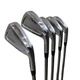 HONMA TOUR WORLD TW727Vn FORGED 6S VIZARD IB95 27&deg; Set of 5