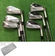 DUNLOP SRIXON  Z765 Iron Set / 5-PW / Flex Stiff S200 Dynamic Gold DST Exc