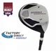AGXGOLF NEW MENS XS 21&deg; #7 FAIRWAY WOOD RIGHT HAND GRAPHITE ALL SIZES & FLEXES