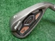 Mizuno Jpx Ez 4 Iron Dynalite Gold XP R-300 Steel Regular Flex