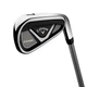 CALLAWAY 2024 EDGE 8 IRON STEEL STIFF STANDARD