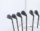 Pxg 0311Xp Gen 7 Black Iron Set 6-Pw, Gw Senior Cypher 2.0 50 13550480 Excellent