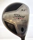 Titleist 983K Driver 9.5&deg; Grafalloy ProLite Shaft Golf Club Titanium