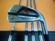 Golf Iron Set Bridgestone 213HF N.S.PRO 850GH neo (S) 5pcs 6-P JAPAN
