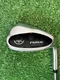YAMAHA Golf Club RMX VD40 Iron 2022 SW Wedge FLEX-R N.S PRO 850GH Steel Shaft 