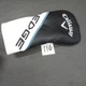 Callaway Golf Edge Driver head cover men golf fast ship 260531